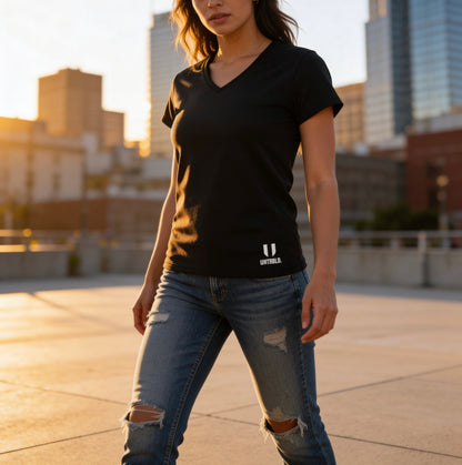 Women's Chloe V-Neck