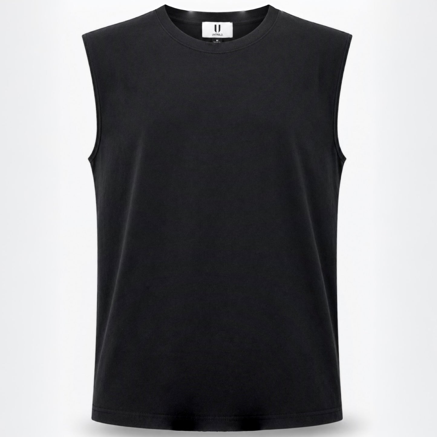 Men's Faded Tank Top