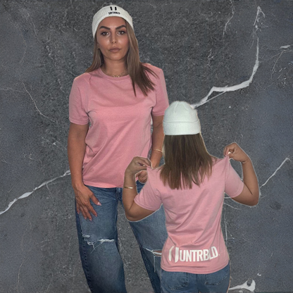 Women's Faded Tee
