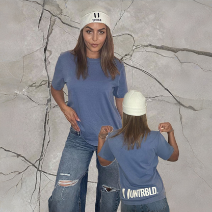 Women's Faded Tee