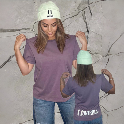 Women's Faded Tee