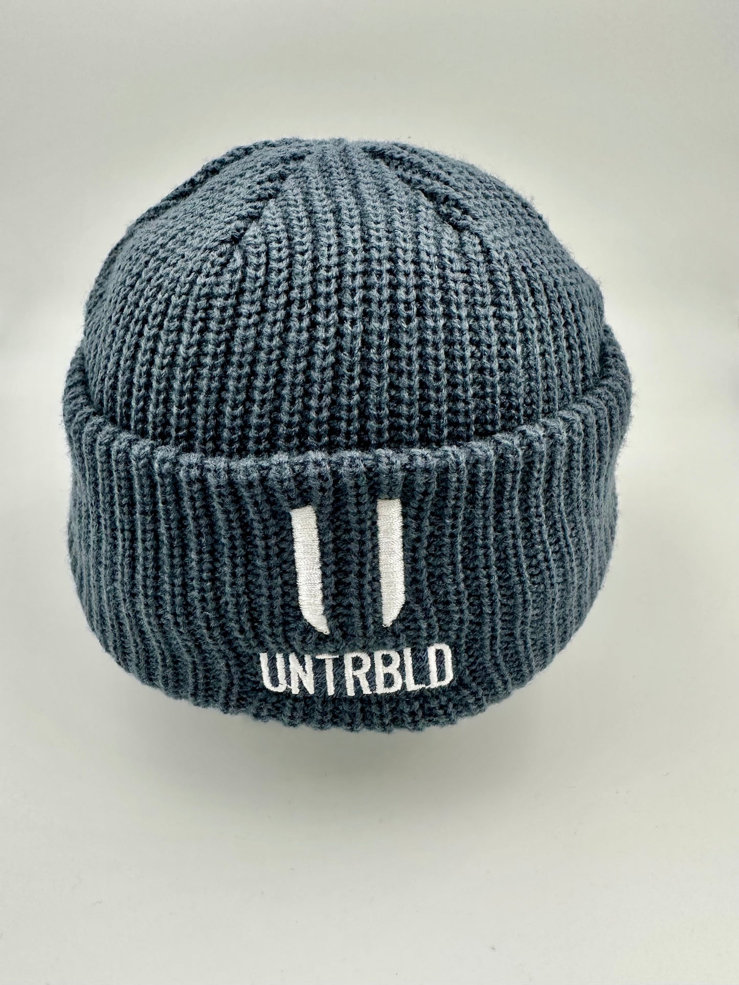 Cable Beanie - 1120