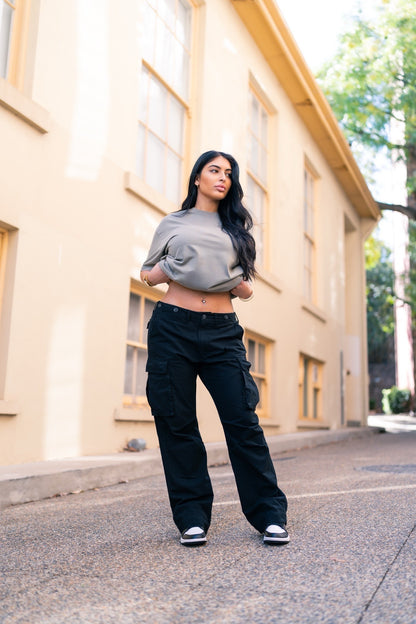 Unisex Staple Organic Tee - 5001G