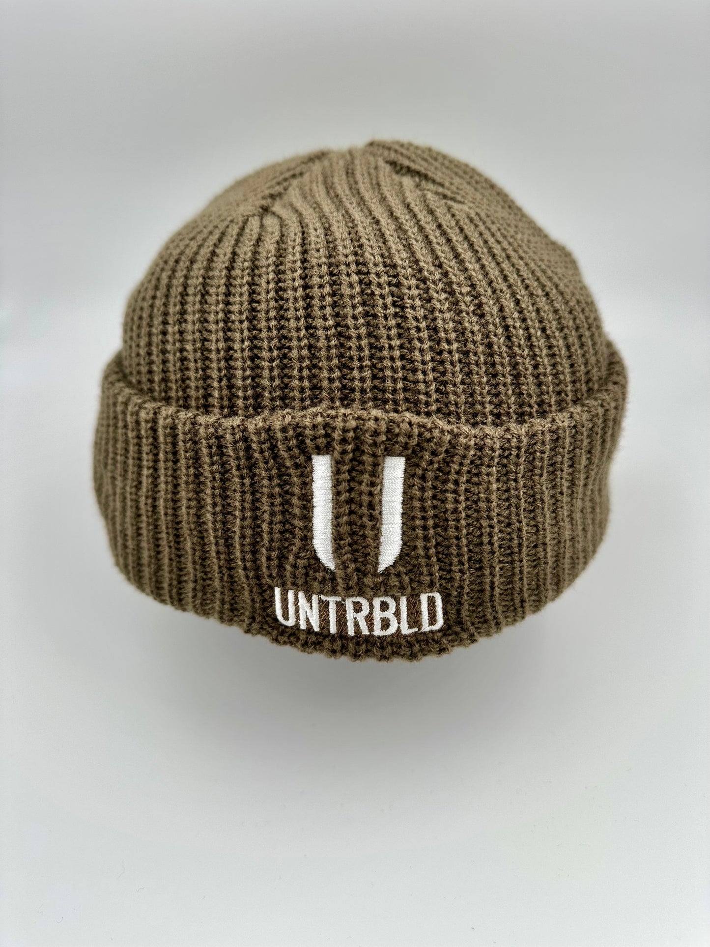 Cable Beanie - 1120
