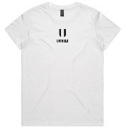 Women's Maple Tee - 4001