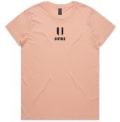 Women's Maple Tee - 4001