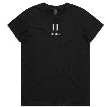Women's Maple Tee - 4001