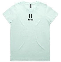 Women's Maple Tee - 4001